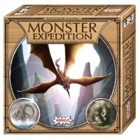 Monster Expedition