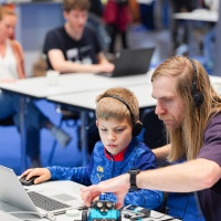 Hobbymesse Leipzig 2026 - Halle 5 der Leipziger Messe
