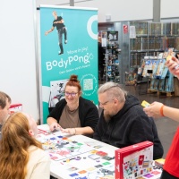 Hobbymesse Leipzig 2026 - Halle 1 der Leipziger Messe