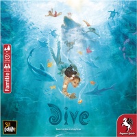 Dive