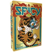 Spicy